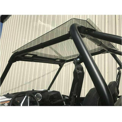 Polaris RZR Tinted Roof
