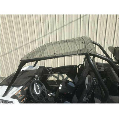 Polaris RZR Tinted Roof