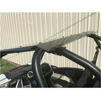 Polaris RZR Tinted Roof