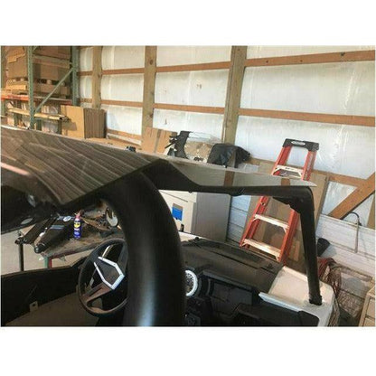 Polaris RZR Tinted Roof