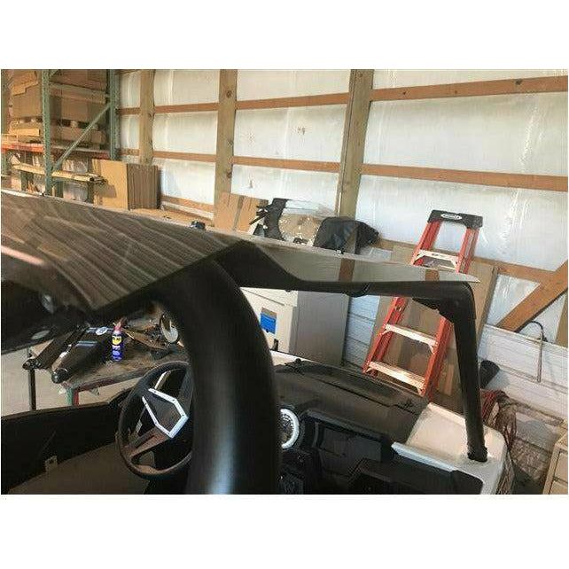 Polaris RZR Tinted Roof
