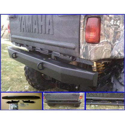 Yamaha Rhino Rear Bumper