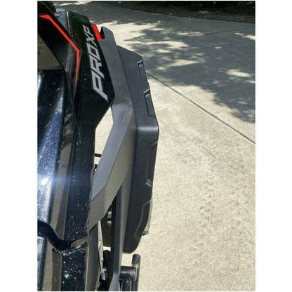 Polaris RZR Pro XP Fender Flare Set