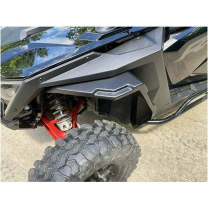 Polaris RZR Pro XP Fender Flare Set