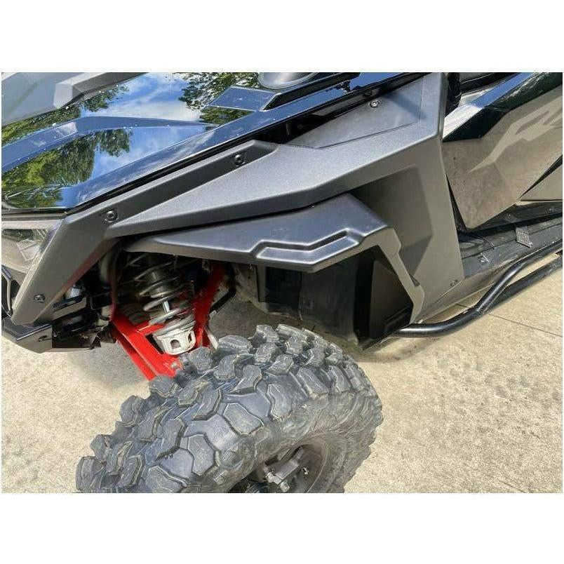 Polaris RZR Pro XP Fender Flare Set