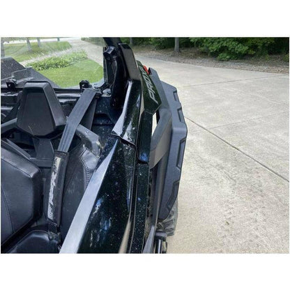Polaris RZR Pro XP Fender Flare Set