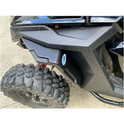 Polaris RZR Pro XP Fender Flare Set