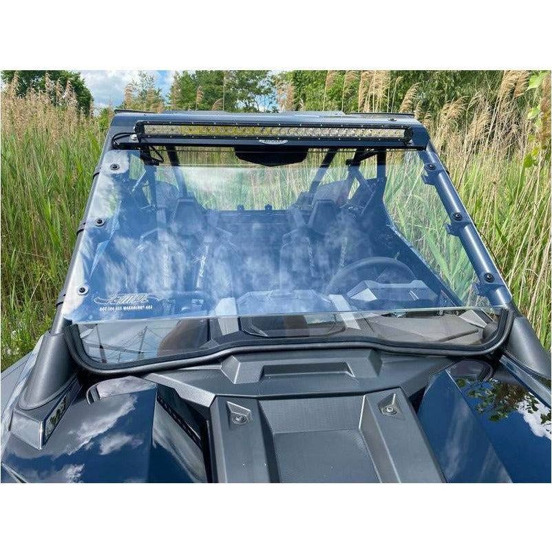 Polaris RZR Pro XP Polycarbonate Front Windshield