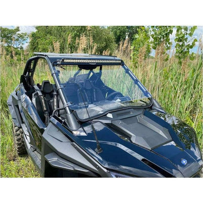 Polaris RZR Pro XP Polycarbonate Front Windshield