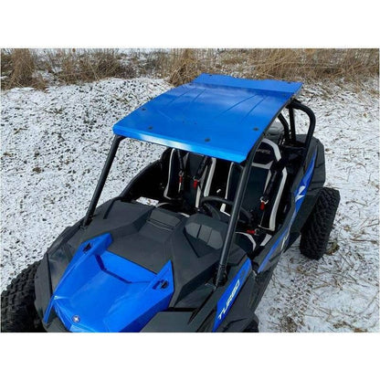 Polaris RZR Turbo S Aluminum Rally Roof