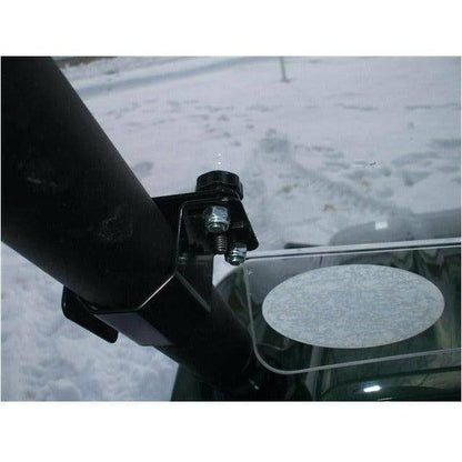 Kawasaki Teryx (2008-2013) Polycarbonate Front Windshield