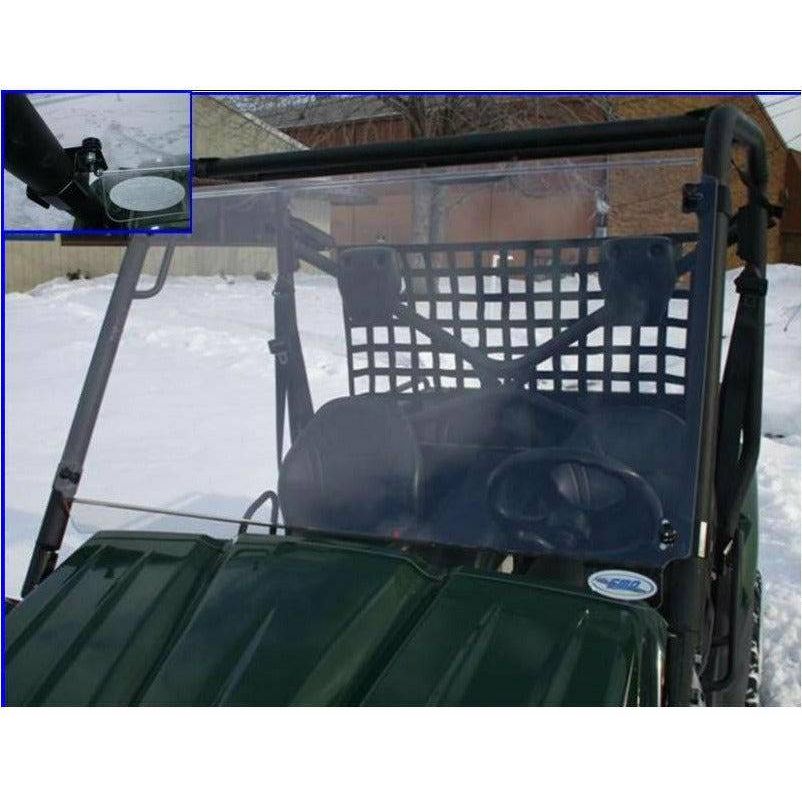 Kawasaki Teryx (2008-2013) Polycarbonate Front Windshield