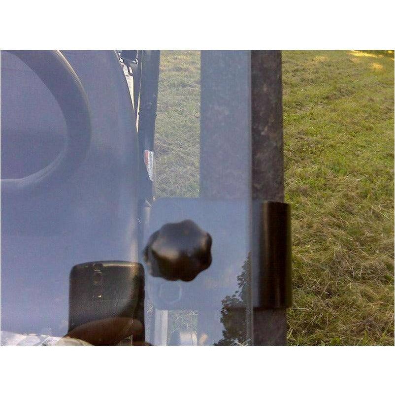 Yamaha Rhino Polycarbonate Front Windshield