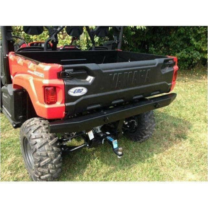 Yamaha Viking Rear Bumper