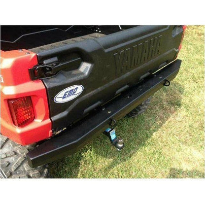 Yamaha Viking Rear Bumper
