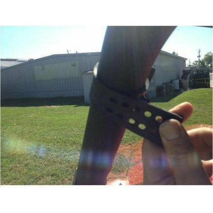 Yamaha Viking Polycarbonate Front Windshield