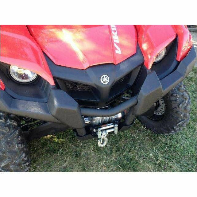 Yamaha Viking Winch Mount