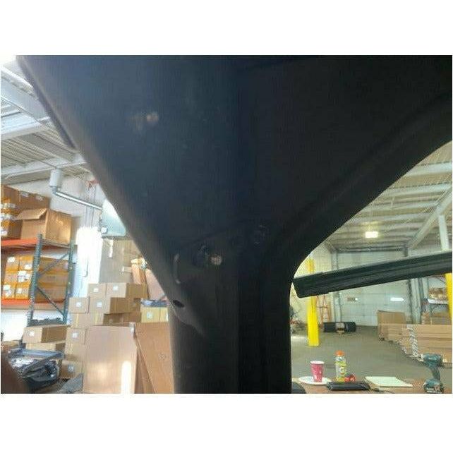 Yamaha Wolverine Glass Front Windshield