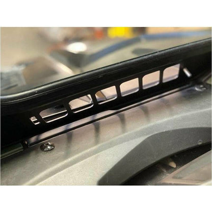 Yamaha Wolverine Glass Front Windshield