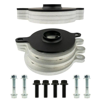 THUREN HSK REAR RAM 2500/PW (2014-Current)