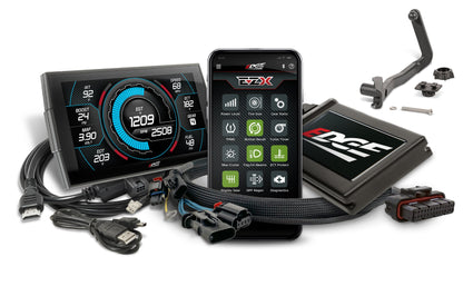 Edge EZX Performance Module For 2013-2018 Ram Cummins