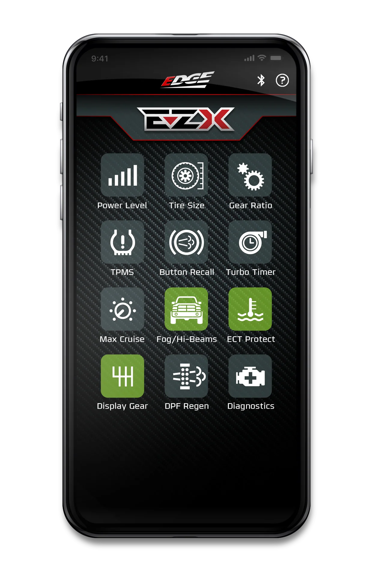 Edge EZX Performance Module For 2019-2024 Ram Cummins