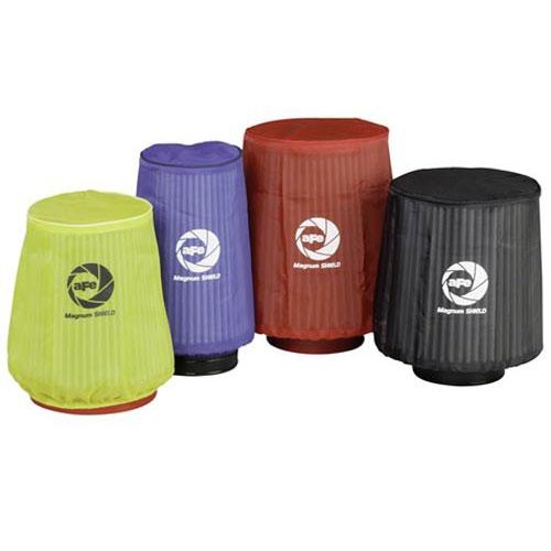 aFe MagnumSHIELD Pre-Filters P/F 24-91018 21/72-90020 (Black)