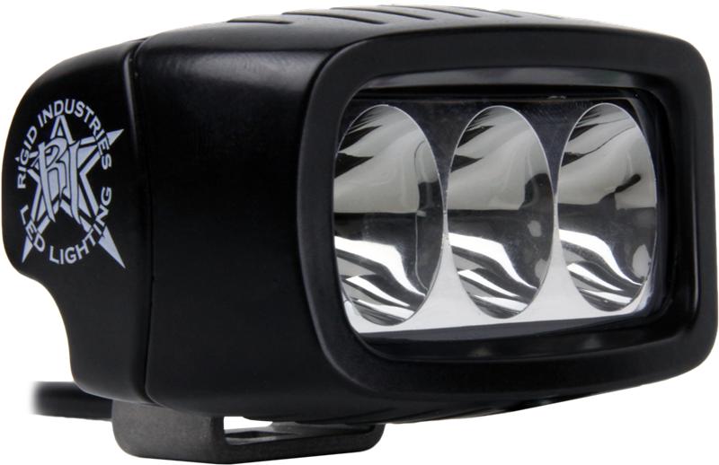 Rigid Industries SRM - Flood