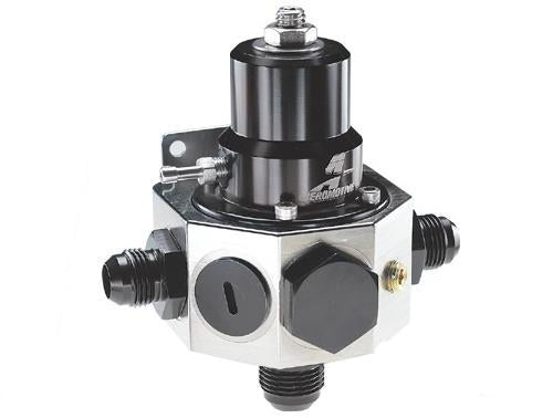 Aeromotive Pro-Series EFI Boost Reference Regulator