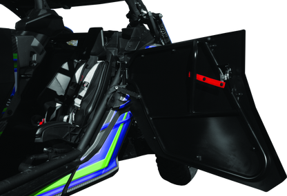DragonFire Racing 17+ Can-Am Maverick X3 MAX UTV Doors - 4 Doors