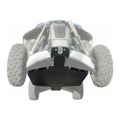 Arctic Cat Wildcat Trail / Sport UHMW Skid Plate