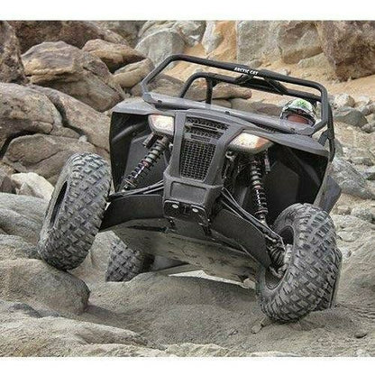 Arctic Cat Wildcat Trail / Sport Ultimate UHMW Skid Plate Package
