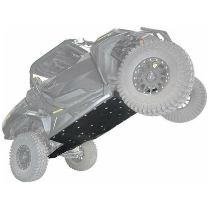Can Am Commander / Maverick UHMW Skid Plate