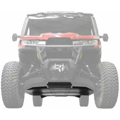 Can Am Defender MAX UHMW Skid Plate