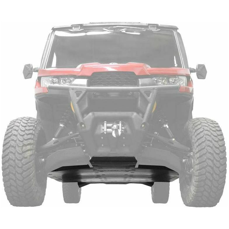 Can Am Defender MAX UHMW Skid Plate