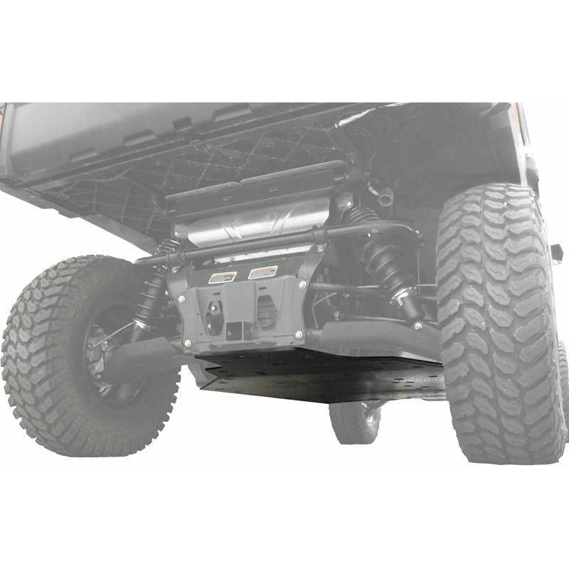 Can Am Defender MAX UHMW Skid Plate