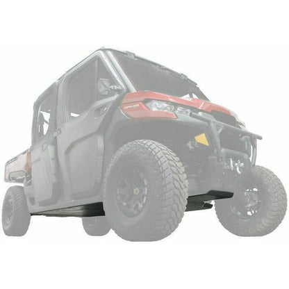 Can Am Defender MAX UHMW Skid Plate