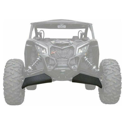 Can Am X3 UHMW A-Arm Guards