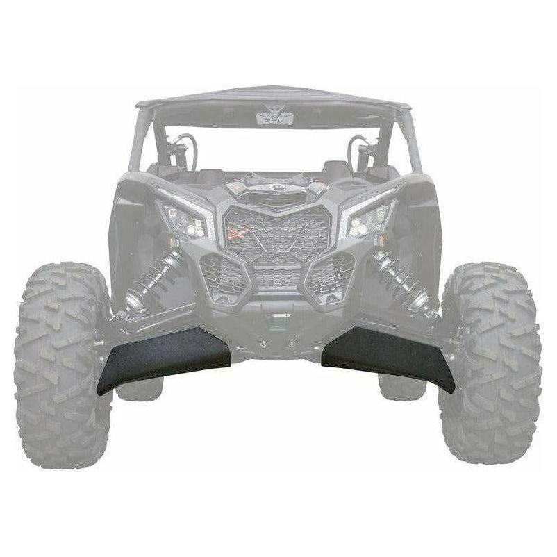 Can Am X3 UHMW A-Arm Guards