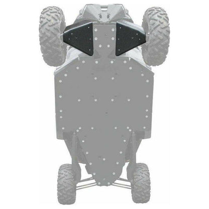 Can Am X3 UHMW A-Arm Guards
