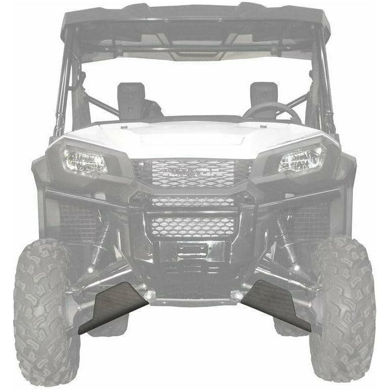 Honda Pioneer 1000 UHMW A-Arm Guards