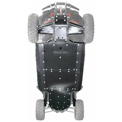 Honda Talon 4 UHMW Ultimate Kit