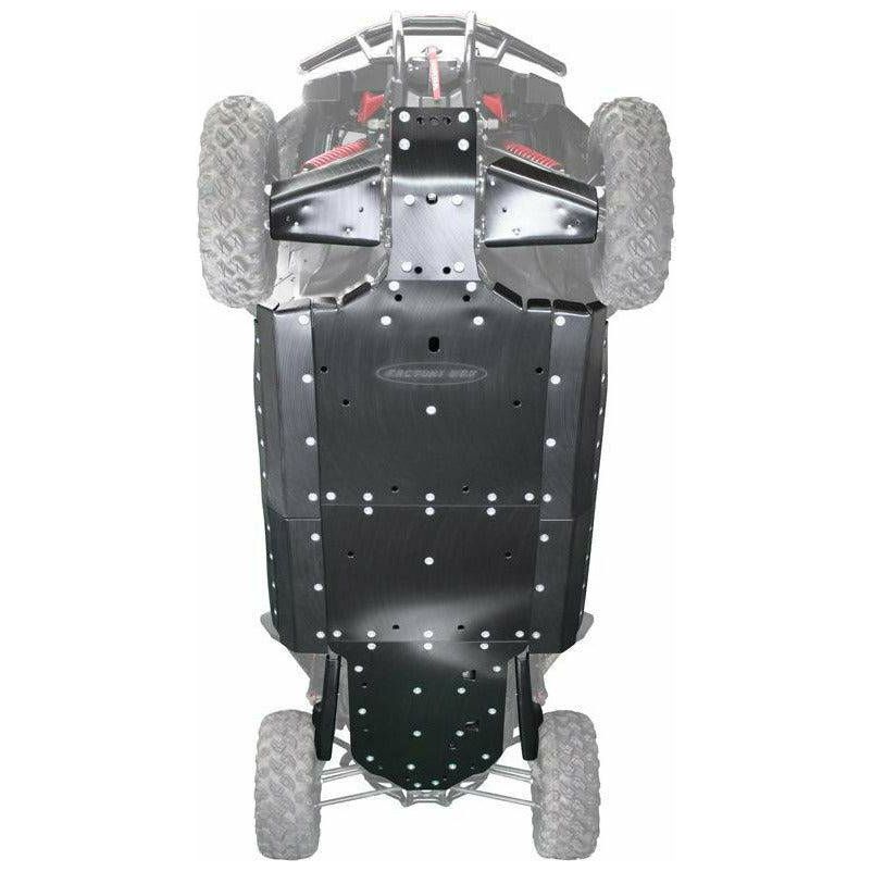 Honda Talon 4 UHMW Ultimate Kit