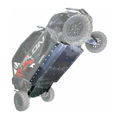 Honda Talon 4 UHMW Ultimate Kit