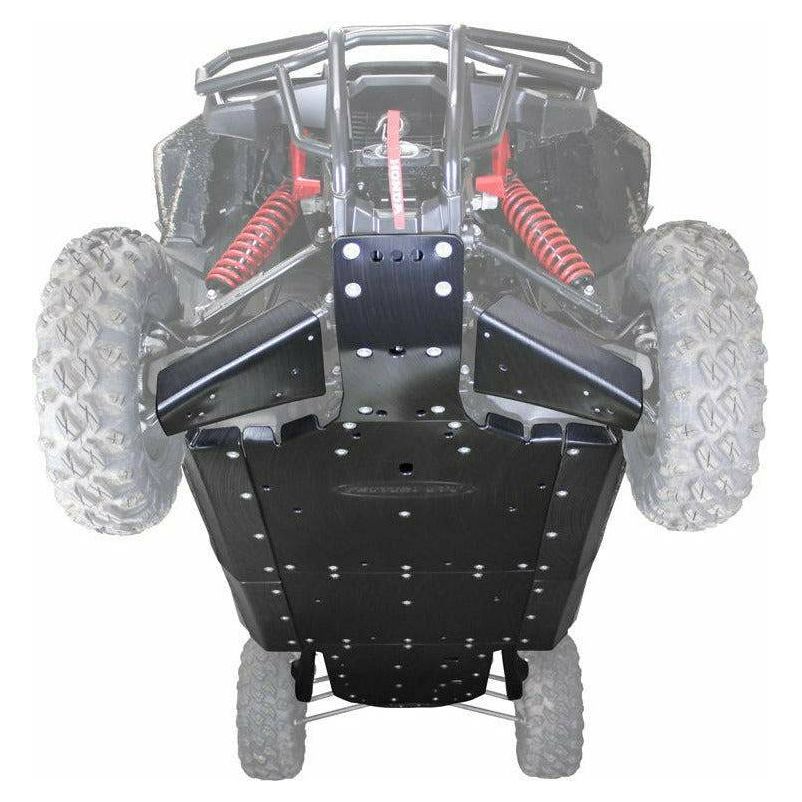 Honda Talon 4 UHMW Ultimate Kit