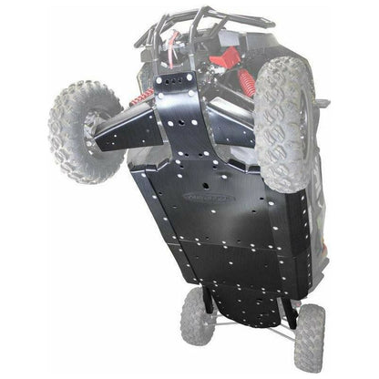 Honda Talon 4 UHMW Ultimate Kit