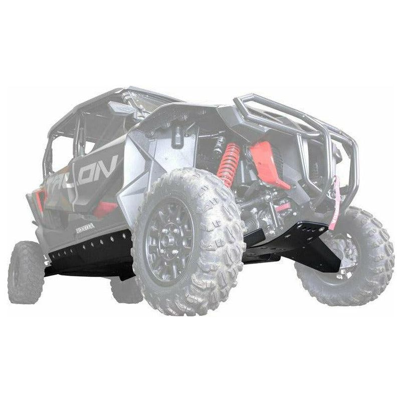 Honda Talon 4 UHMW Ultimate Kit