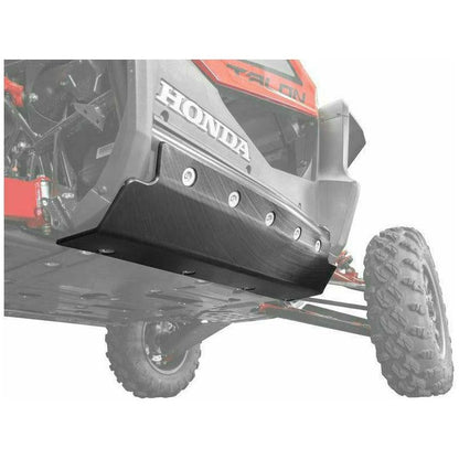 Honda Talon UHMW Rock Sliders
