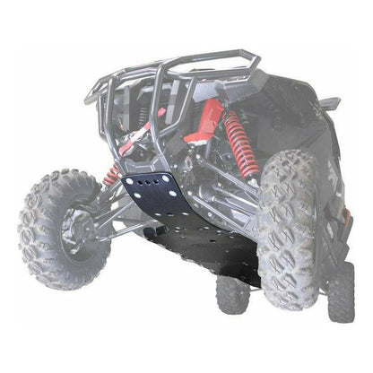 Honda Talon UHMW Skid Plate