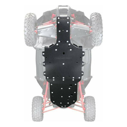Honda Talon UHMW Skid Plate